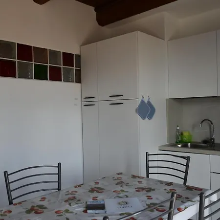 Il Cielo Di Raffaello 2 Appartement Urbino Buitenkant foto
