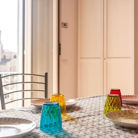 Il Cielo Di Raffaello 2 Appartement Urbino Buitenkant foto