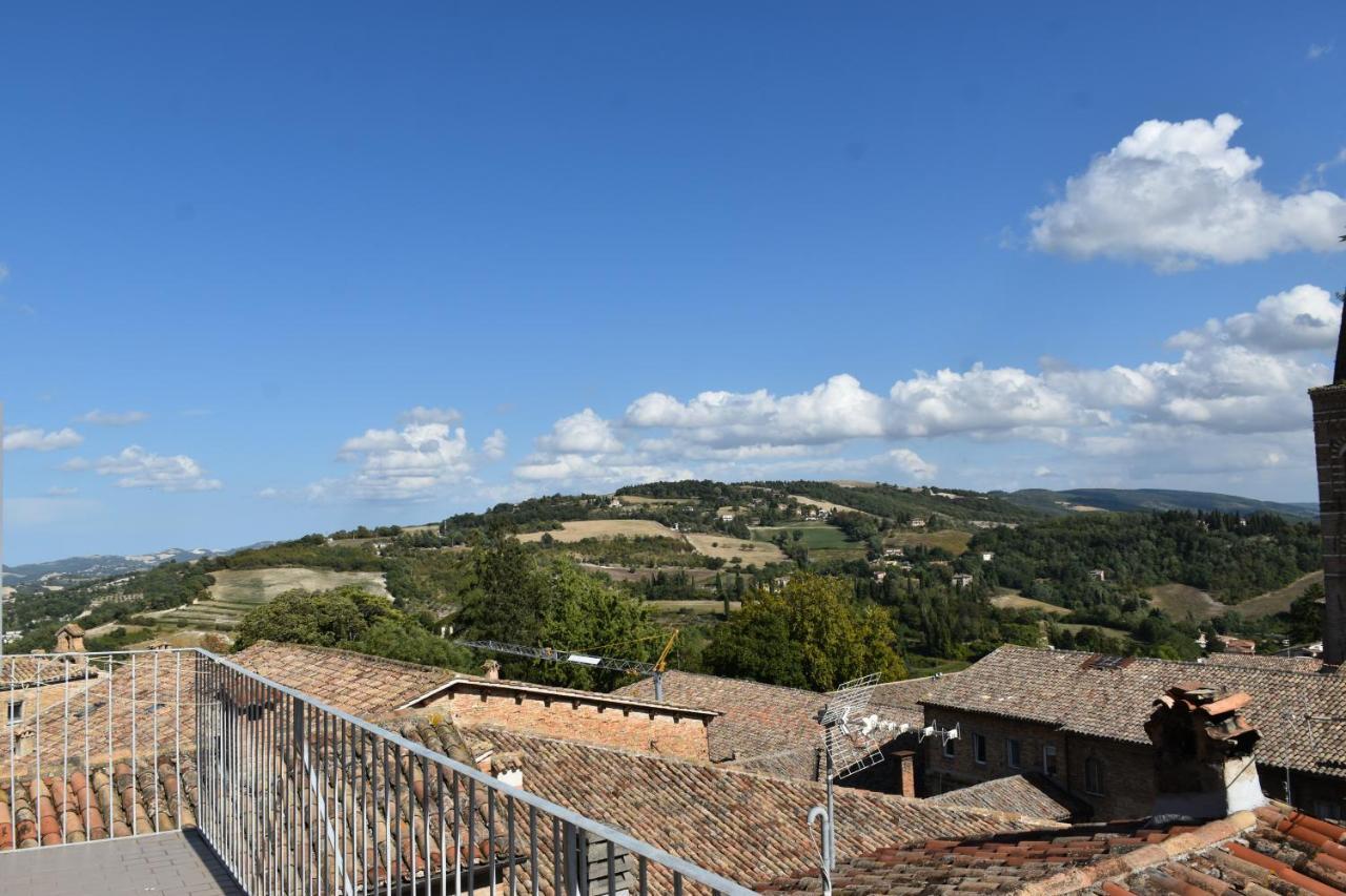 Il Cielo Di Raffaello 2 Urbino