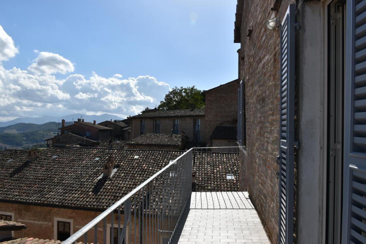 Il Cielo Di Raffaello 2 Apartment *